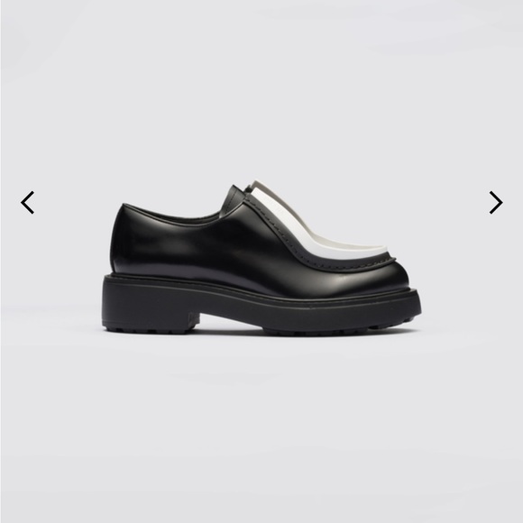 Prada Runway Loafers - Picture 2 of 15